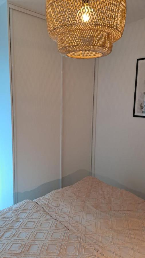 Pobierowo Baltic Apartaments D5 Exteriér fotografie
