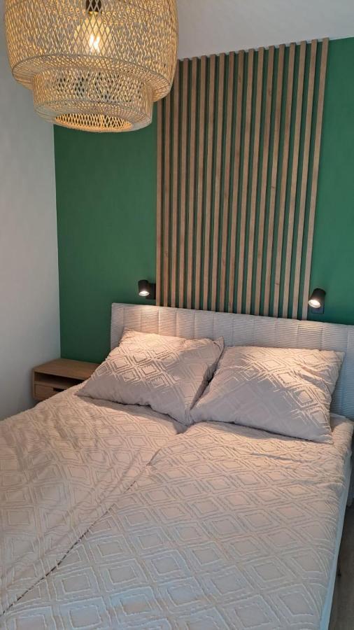 Pobierowo Baltic Apartaments D5 Exteriér fotografie