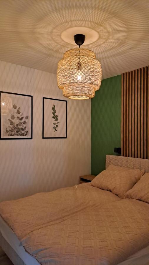 Pobierowo Baltic Apartaments D5 Exteriér fotografie