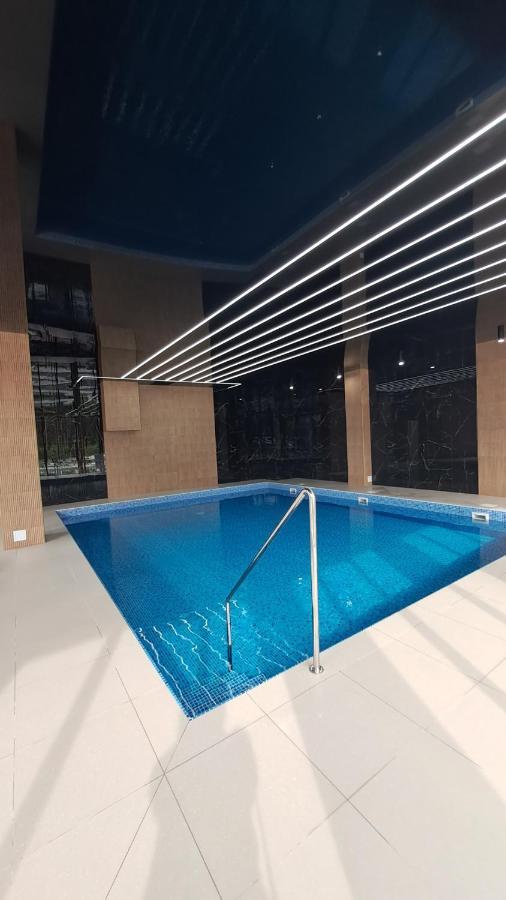Pobierowo Baltic Apartaments D5 Exteriér fotografie